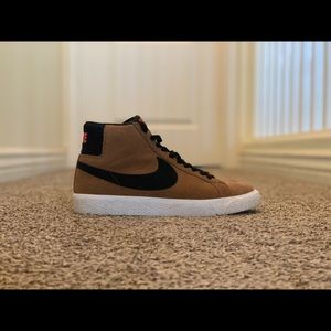Men’s shoes - Nike Blazer Mid